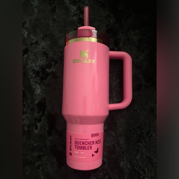 Stanley Other - WICKED PINK STANLEY CUP
